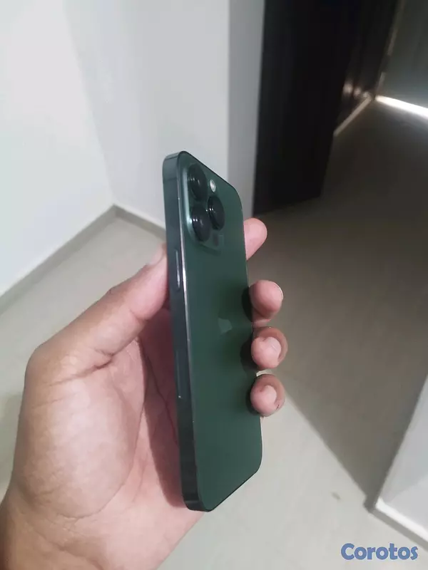 celulares y tabletas - iPhone 13 Pro 256gb 3