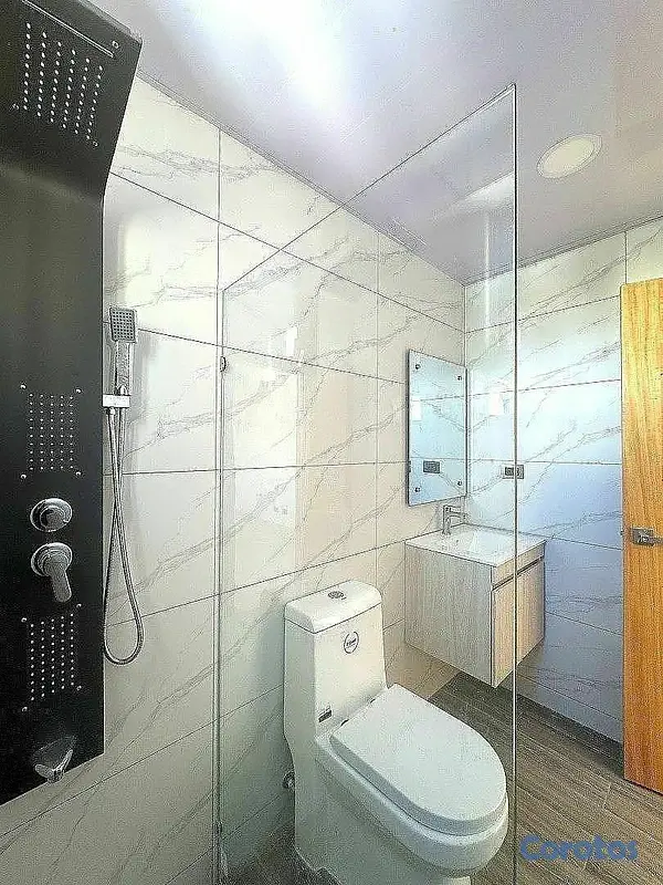 apartamentos - Apto con terraza en Cacicazgos para estrenar 5