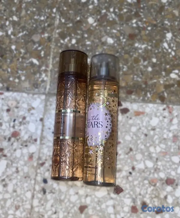 salud y belleza - Aromas Bath and Body Works ( 100% ORIGINALES ‼️ 7