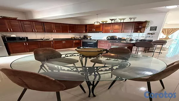 penthouses - Penthouse en venta Residencial Selene III 4