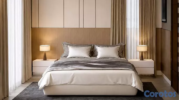 apartamentos - Samán Towers, Santiago de los Caballeros. 6