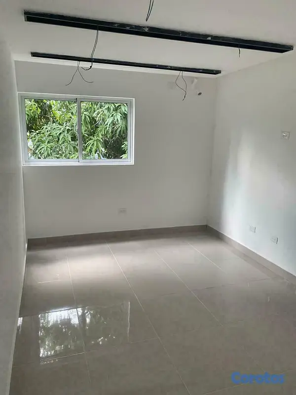 apartamentos - Apartamento Tipo Pent-house en Venta en San Francisco de Macorís Macoris 5