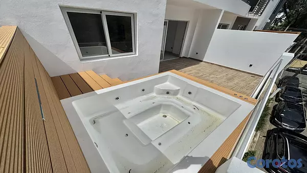 apartamentos - Apartamento Nuevo en Urbanización Real 3