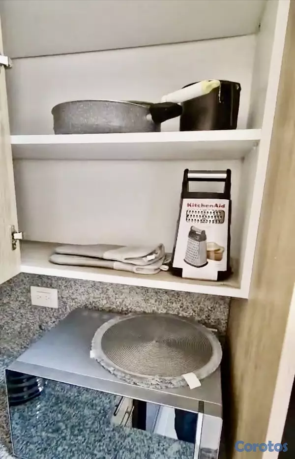 apartamentos - Apartamento en renta  5