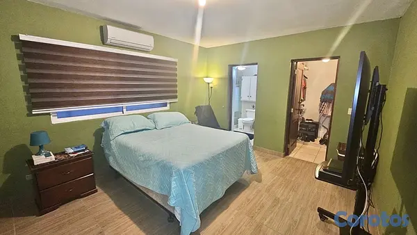 apartamentos - Apartamento en venta-Arroyo Hondo 4