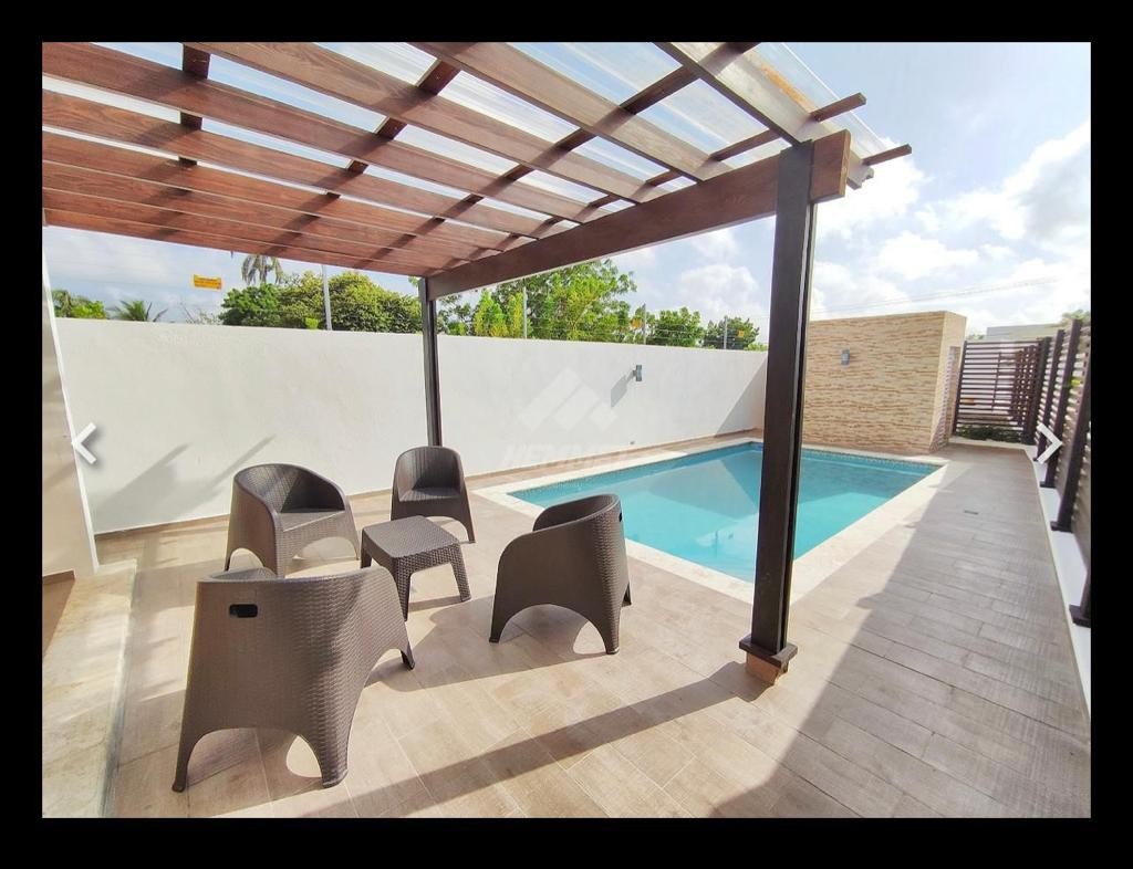 apartamentos - Apartamento Tipo Penthouse en Villa Maria  3