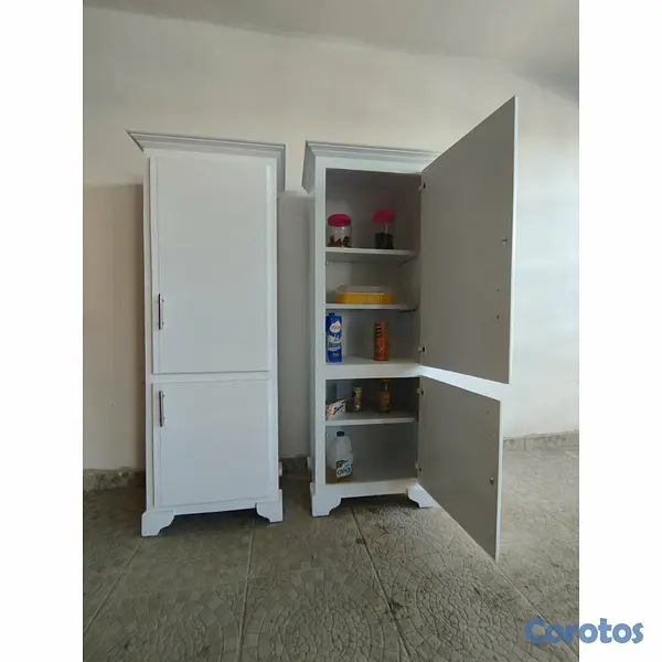 muebles y colchones - Organizador de cocina  5