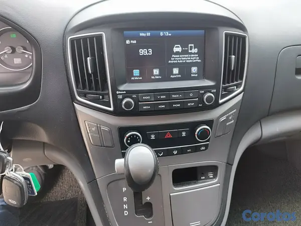 jeepetas y camionetas - 2020 Hyundai Starex Diesel  2
