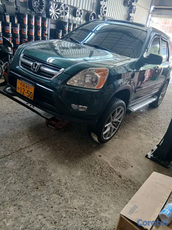 jeepetas y camionetas - 450 3