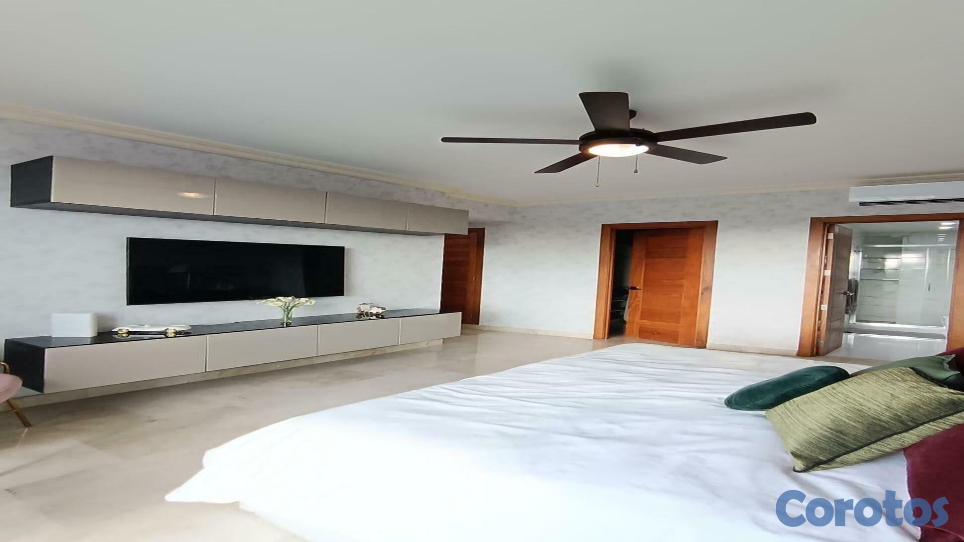 apartamentos - APARTAMENTO AMUEBLADO EN LA JULIA CON VISTA AL MAR 5