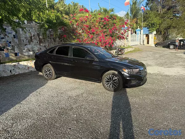 carros - 🔥 2021 Volkswagen Jetta SEL – Full Option – Import 4
