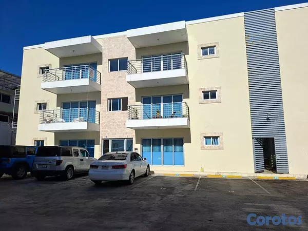 apartamentos - 🏡 Apartamento de 3 Habitaciones en Residencial  2