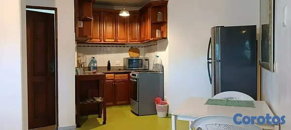 apartamentos - Rento Apartamento amueblado frente a Intec 4
