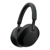 camaras y audio - Oferta Audifonos Sony WH-1000XM5 Wireless negros nuevos sellados  1
