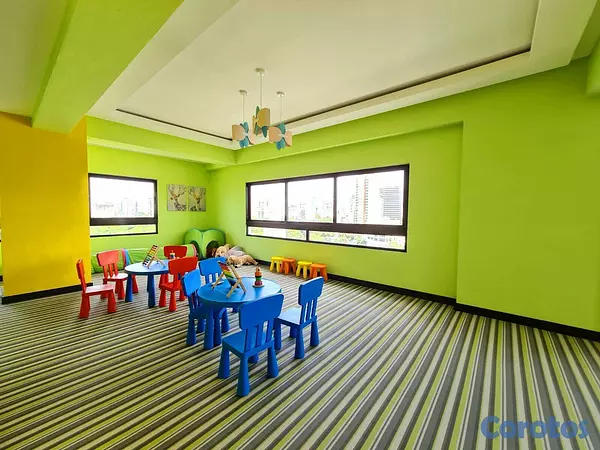 apartamentos - Alquiler y Venta de Apartamento Amoblado - (US$1.4 6