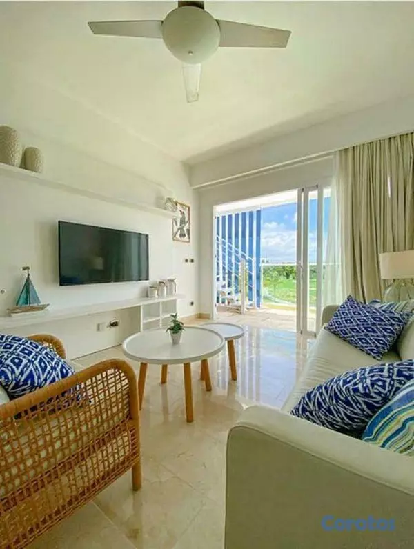 apartamentos - Vendo Penthouse en Puntacana 6