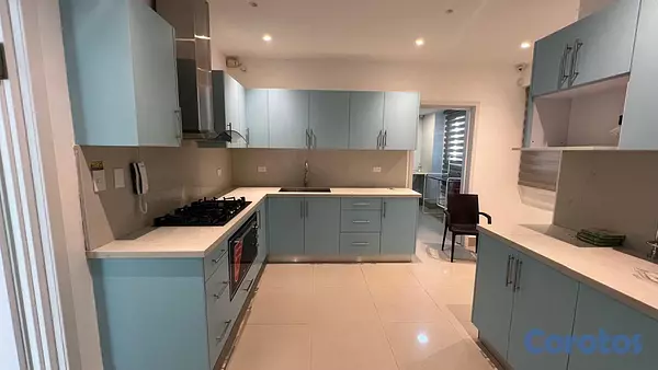 apartamentos -  Apartamento de lujo en alquiler en Naco – Torre Vistana II. 6