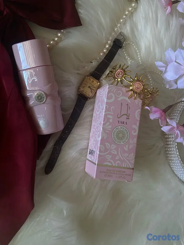 salud y belleza - Dupe perfecto de Lattafa rosado🌸💗
 2