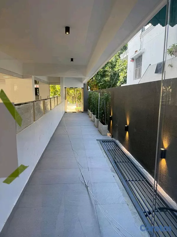 apartamentos - Alquilo Apartamento en Gascue  17