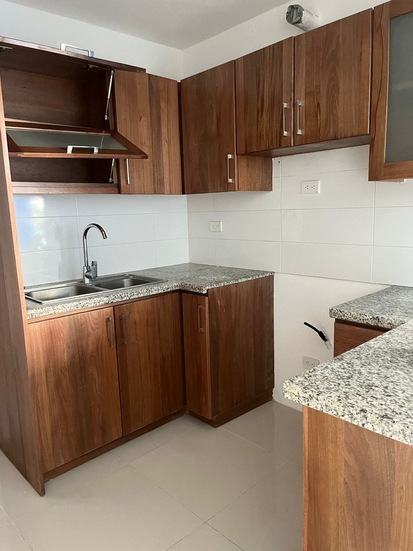 apartamentos - Apartamento 2do Nivel con Piscina y Gym en Cerro Alto 1