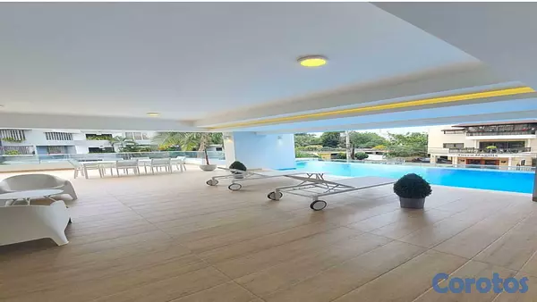 apartamentos - Apartamento en venta en La Julia 4