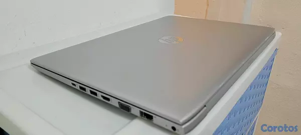 computadoras y laptops - hp Gamer 17 Pulg Core i7 8va Gen Ram 16gb Disco 256gb SSD Nvidea 2gb Dedicada  3