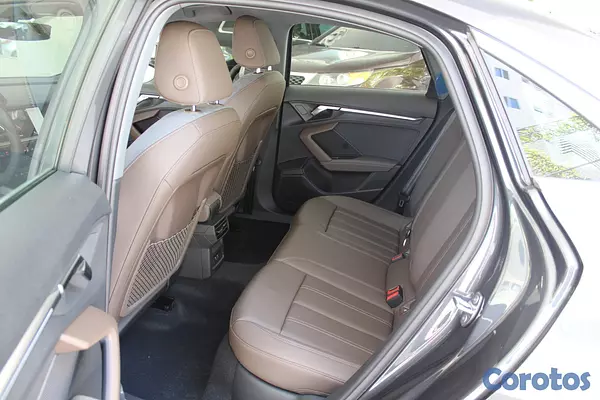 carros - Audi A3 2026 9