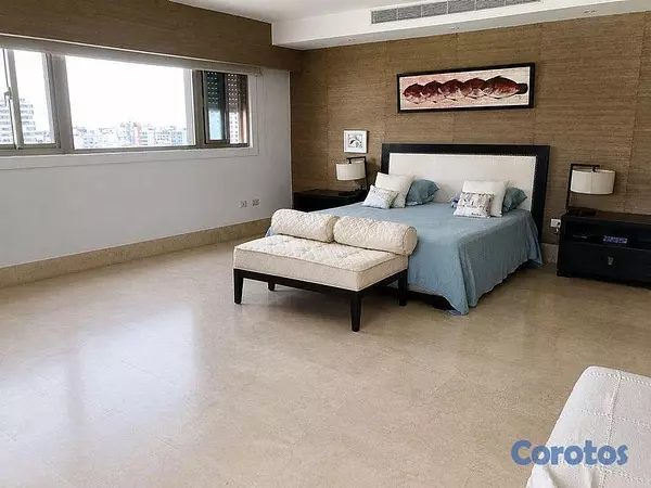apartamentos - Apartamento en alquiler en Bella vista de cuatro habitaciones 7