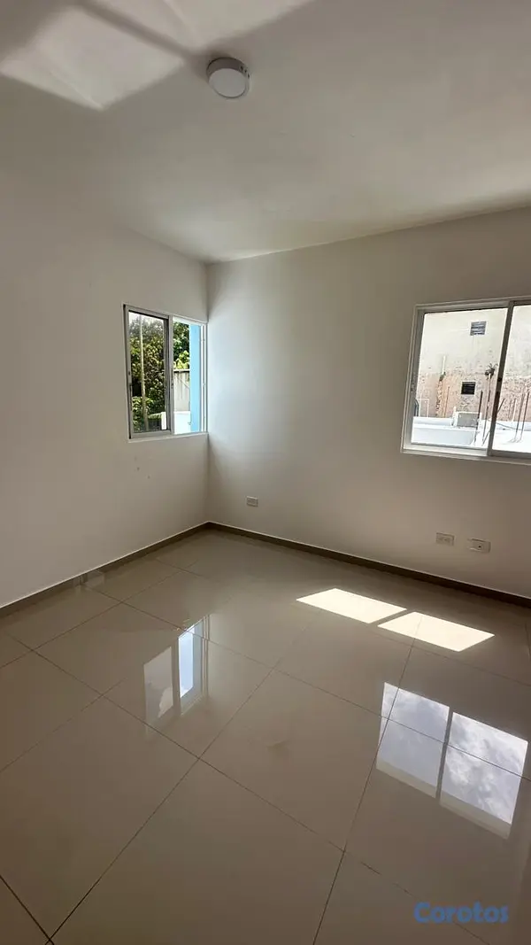 apartamentos - APARTAMENTO EN RENTA EN PUERTO PLATA CÉNTRICO 2