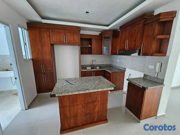 casas - Apartamento en Venta – San Francisco de Macorís Macoris 6