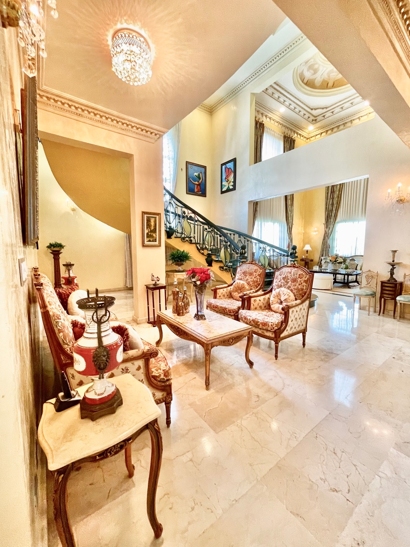 casas - Espectacular casa en Los Rios, SD, 800 MT2 de lujo, confort y tranquilidad  5