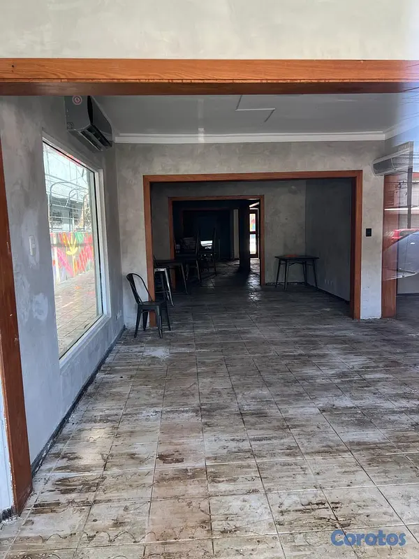 oficinas y locales comerciales - VENDO EDIFICIO COMERCIAL Y DE OFICINAS EN LA ROMUL 13