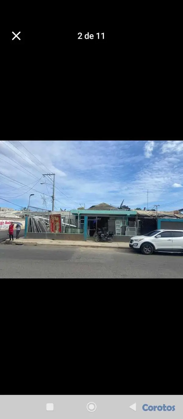 negocios en venta - Compañía de reciclaje con todo y terreno  13