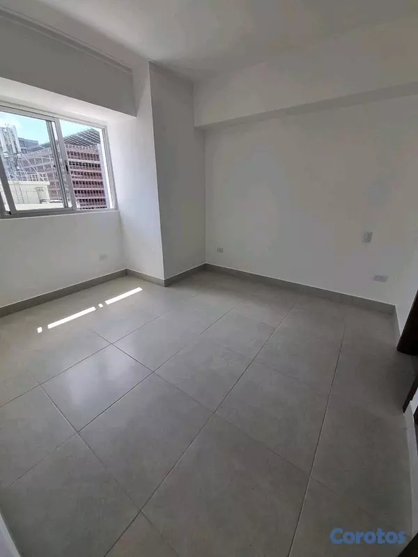 apartamentos - Alquiler de Apartamento en Evaristo Morales  7
