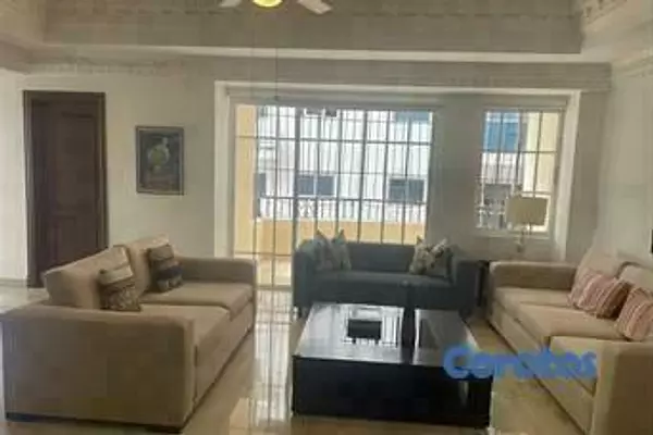 apartamentos - vendo apartamento en bella vista 10
