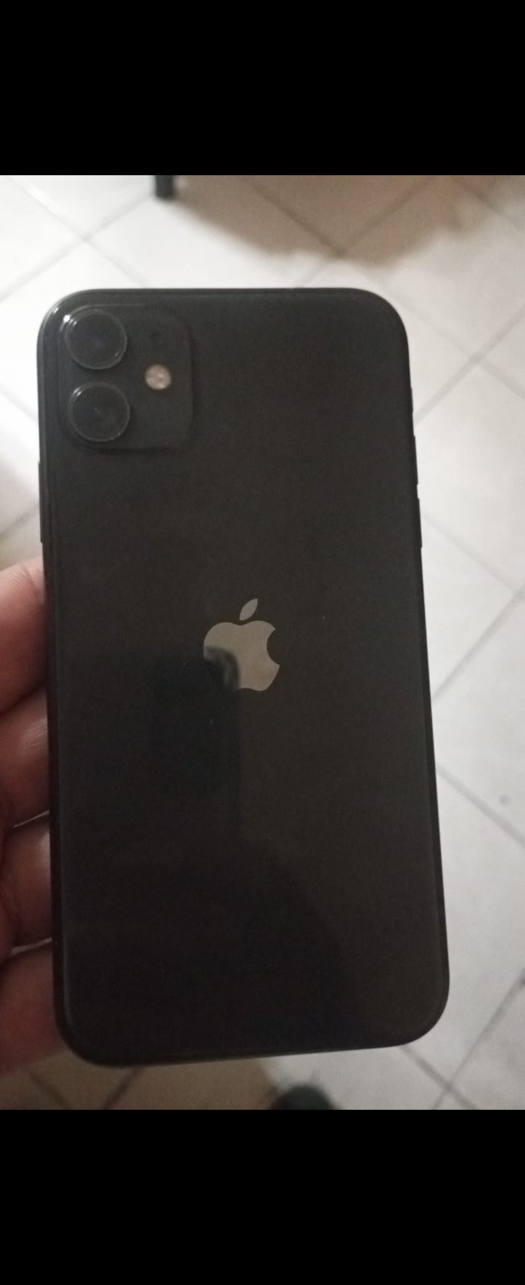 celulares y tabletas - iphone 11 nuevo traído de usa bloqueado con icloud  1