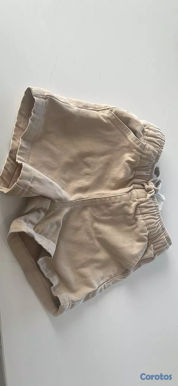 ropa y zapatos - rapa de niño varón  8