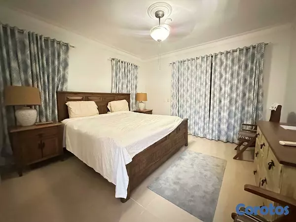 apartamentos - Apartamento en venta y alquiler en Metro Country Club 7