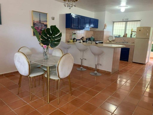 apartamentos - Apartamento en el batey sosua excelente precio y ubicación 1