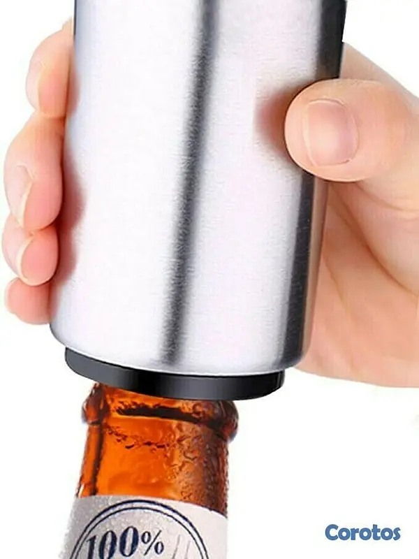 cocina - DESTAPADOR DE BOTELLA  4