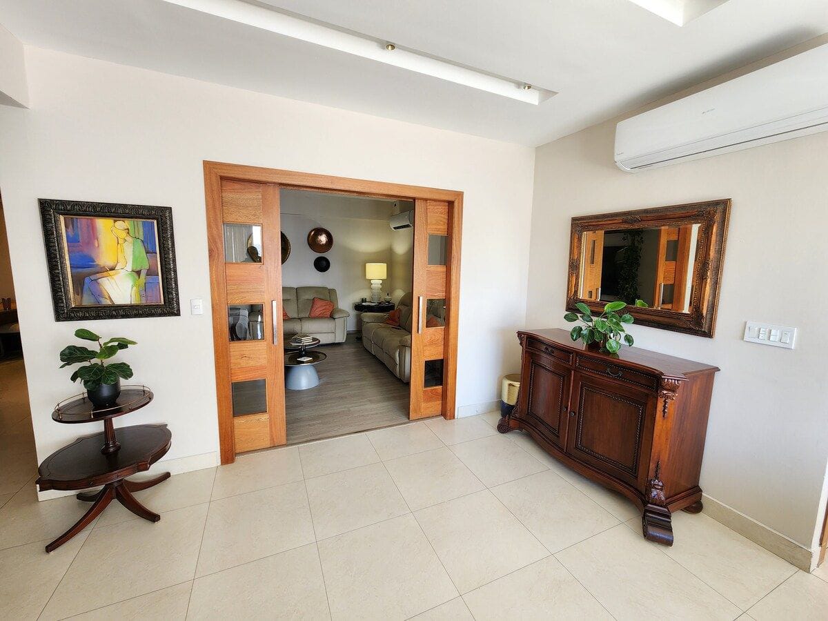 apartamentos - Venta de apartamento en Naco  1