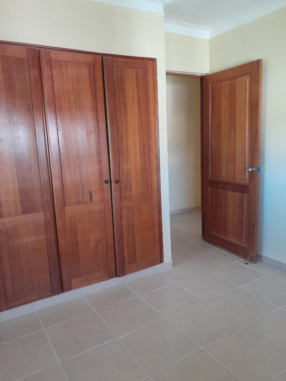 apartamentos - VENDO APARTAMENTO EN CIUDAD REAL II 4