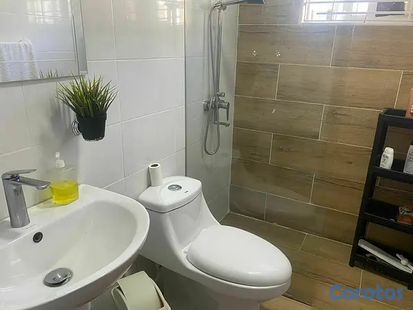 apartamentos - Apartamento en Venta en Urbanización Jardines de L 6