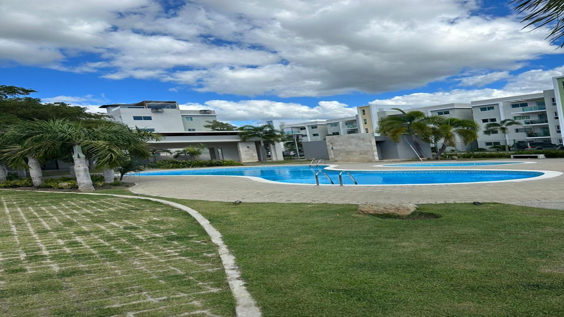 apartamentos - RESIDENCIAL BREEZES 2