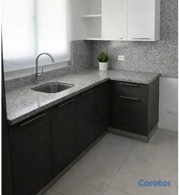 apartamentos - Apartamento Amueblado en Venta en Serrarles – Torre con Piscina 6