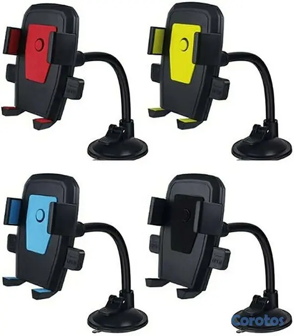 accesorios para electronica - SOPORTE PARA CELULAR ONE TOUCH CZ-4001 2