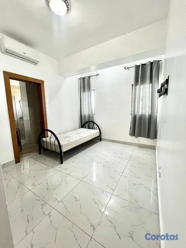 apartamentos - Apartamento en alquiler en El Millon  8