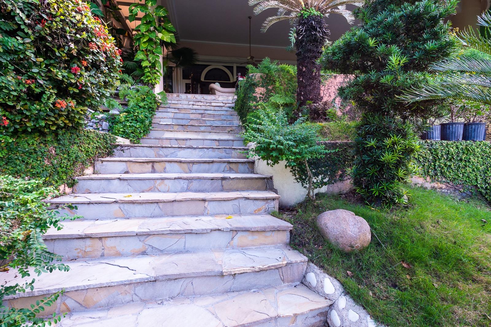 casas - Casa en Venta en Arroyo Hondo 8