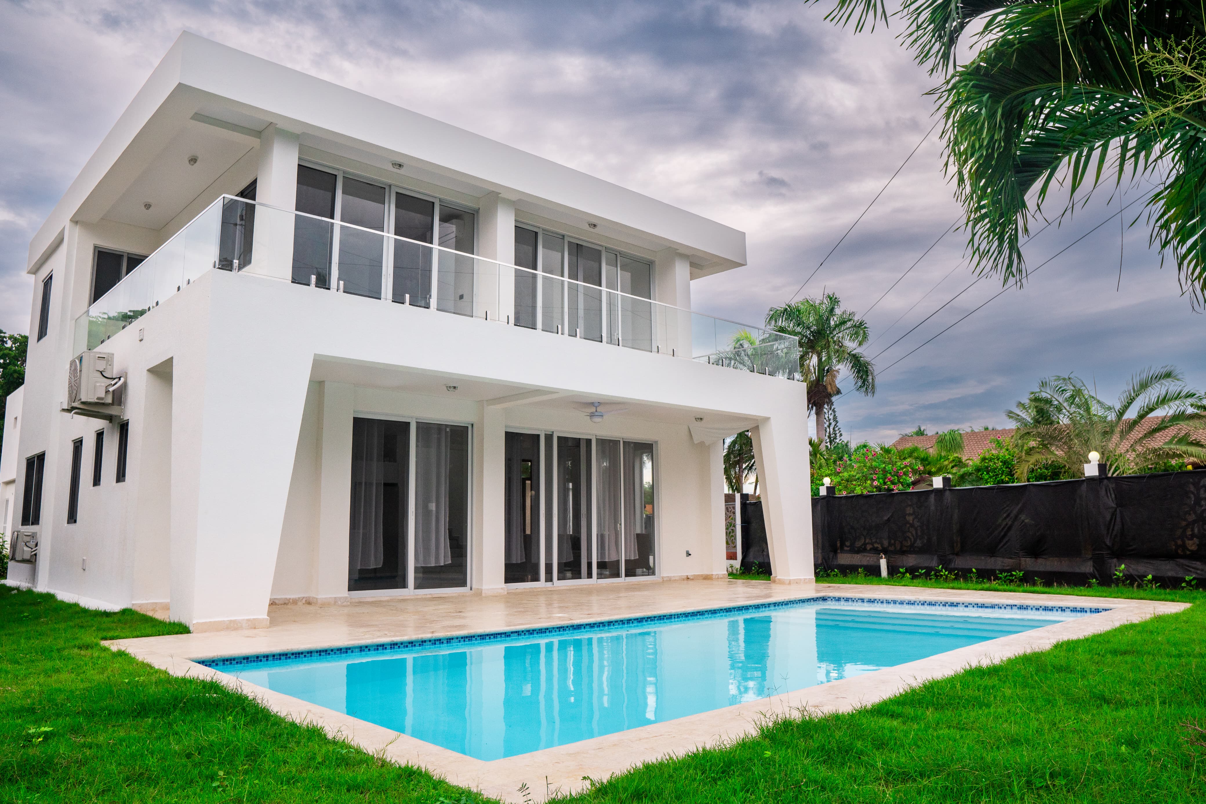 casas vacacionales y villas - ✨ Tu Hogar de Lujo en la Costa Norte 🏝️✨