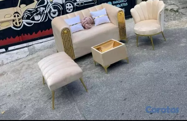 muebles y colchones - muebles nuevo
 2